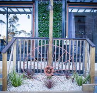 Fork n Farm Artisan Homestead - Broome Tourism