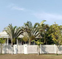 Tallulah Retreat Valla Beach - Broome Tourism