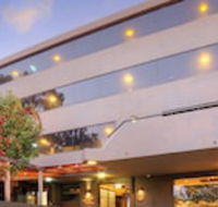 Townhouse Hotel - Broome Tourism