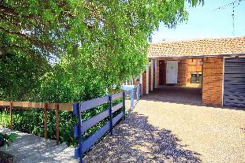 3 Bedroom House At Garuwa Street - Broome Tourism 3