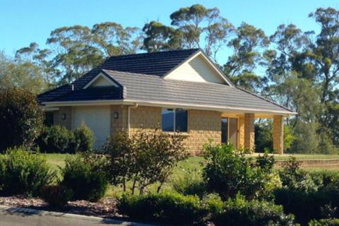 The Villa On Pine Tree - Broome Tourism 4