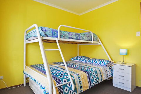 Alwyns By THE SEA PET Friendly - Broome Tourism 1