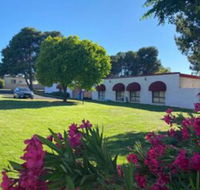 Apollo Motel Parkes - Broome Tourism