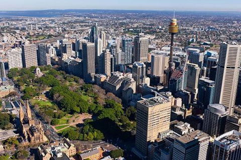 Waterview 1 BED + Parking Close To Olympic Park Nwp018 - Broome Tourism 3