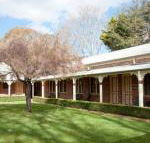 The Carrington Inn Bungendore - Broome Tourism