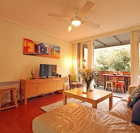 Colour Pop - Rejuvenate Stays - Broome Tourism