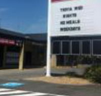 Prospect Hotel Motel - Broome Tourism