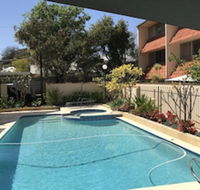 Rosalie Apartment Central Perth Location - Broome Tourism