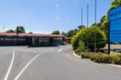 The Wurruk Motel - Broome Tourism 0