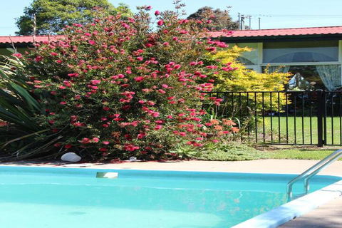 The Wurruk Motel - Broome Tourism 4