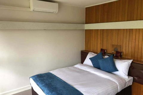 The Wurruk Motel - Broome Tourism 7