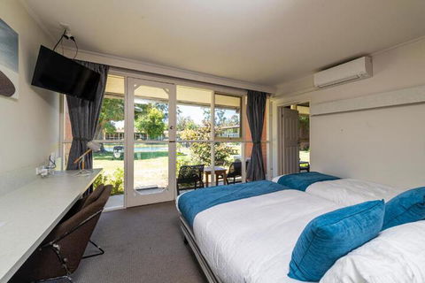 The Wurruk Motel - Broome Tourism 2