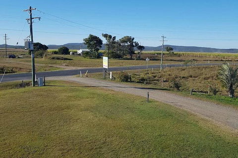 A Country View Motel - Ilbilbie - Broome Tourism 1