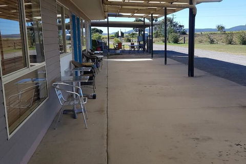 A Country View Motel - Ilbilbie - Broome Tourism 7