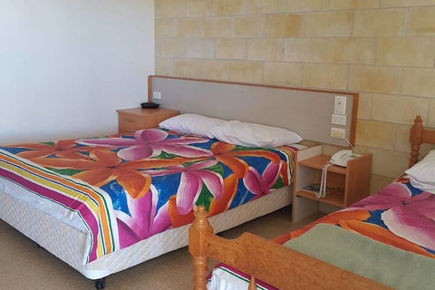 A Country View Motel - Ilbilbie - Broome Tourism 5
