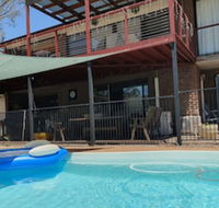 Gowrie Agapanthous - Broome Tourism