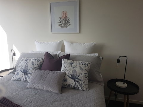Xanadu Apartments - Broome Tourism 6