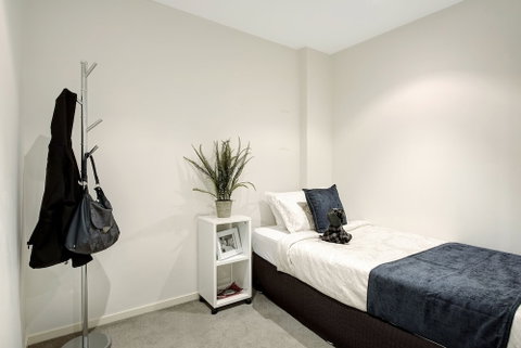 Xanadu Apartments - Broome Tourism 5
