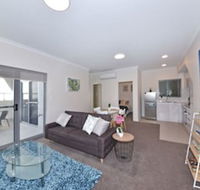 Modern Apartment in Perth City 1703 - Broome Tourism