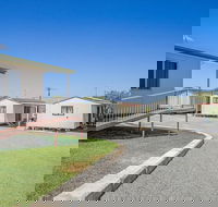 Twin Waters Caravan Park - Dawesville - Broome Tourism