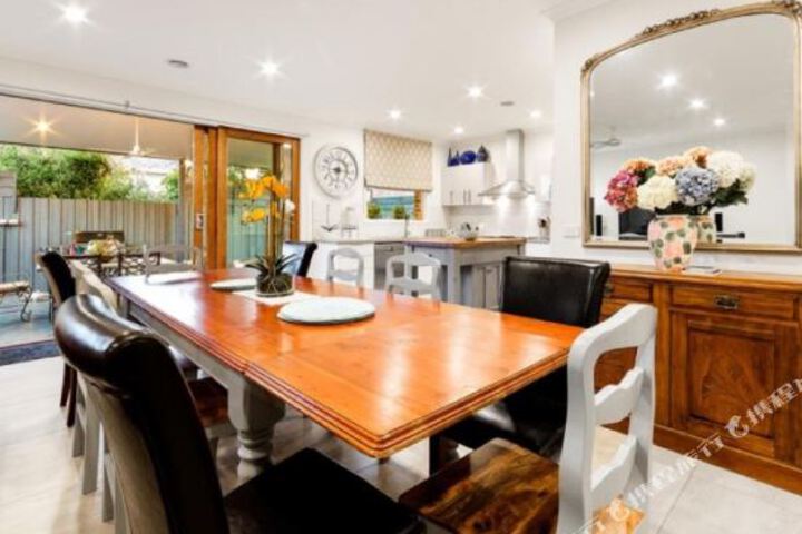 Heidelberg West VIC Broome Tourism