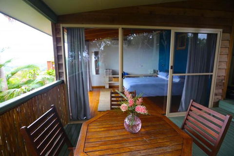 Benjis By The Sea - Broome Tourism 7