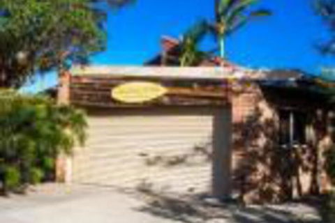 Benjis By The Sea - Broome Tourism 0