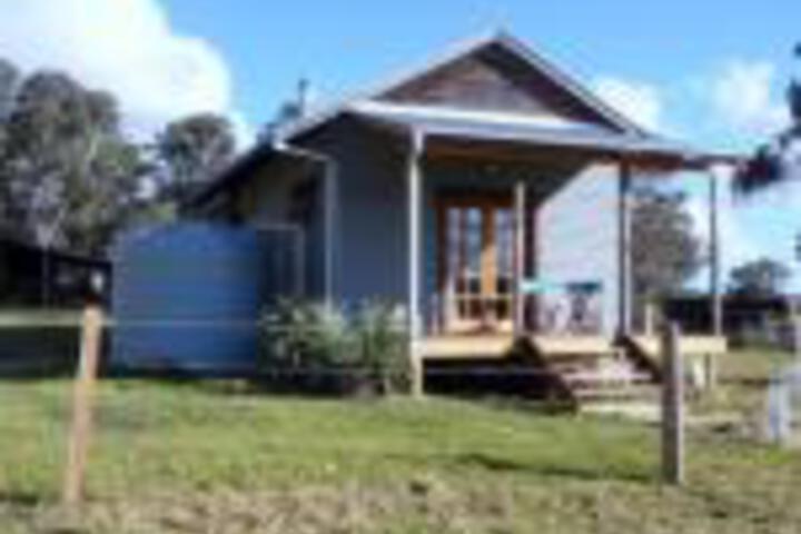 Woodenbong NSW Broome Tourism