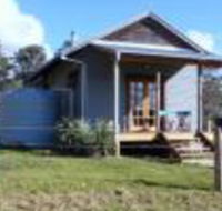 Woodenbong Bed  Breakfast - Broome Tourism