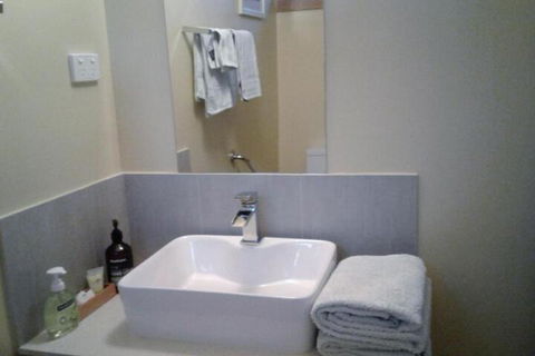 Woodenbong Bed & Breakfast - Broome Tourism 2