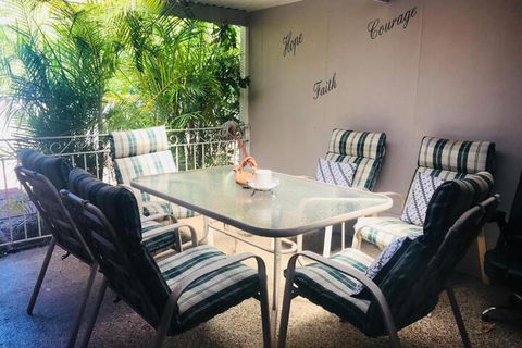 Swan Valley Rest Cottage - Broome Tourism 7