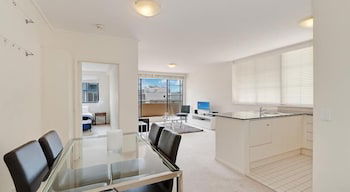 Wyndel Apartments - Apex - Broome Tourism 6