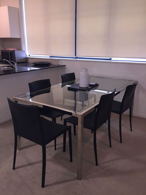 Wyndel Apartments - Apex - Broome Tourism 2