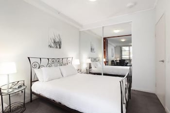 Wyndel Apartments - Apex - Broome Tourism 1