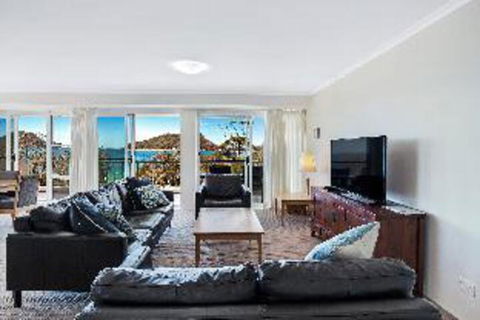 3 Bedroom Apartment Albacore Unit 6 12 Ondine Close - Broome Tourism 1