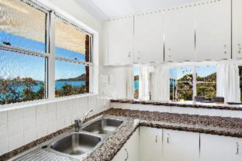 3 Bedroom Apartment Albacore Unit 6 12 Ondine Close - Broome Tourism 2