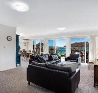 3 Bedroom Apartment Albacore Unit 6 12 Ondine Close - Broome Tourism