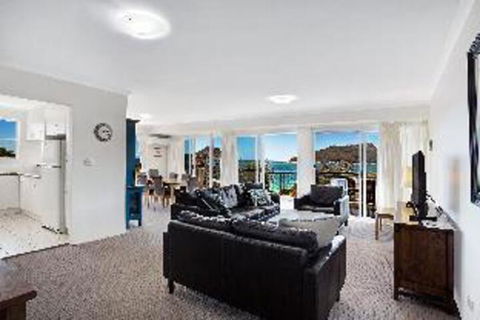 3 Bedroom Apartment Albacore Unit 6 12 Ondine Close - Broome Tourism 0