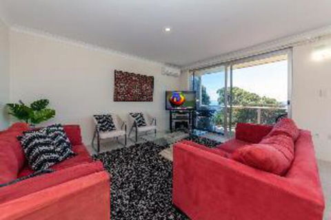 2 Bedroom Apartment Laman Lodge Unit 5 - Broome Tourism 2
