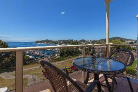 2 Bedroom Apartment Laman Lodge Unit 5 - Broome Tourism 0