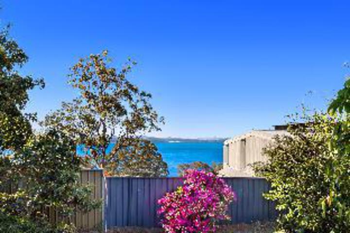 The Branch NSW Broome Tourism