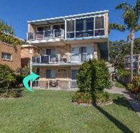 2 Bedroom Apartment Castaways Unit 1 - Broome Tourism
