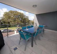 3 Bedroom Apartment Oasis Unit 3 / 5 - Broome Tourism