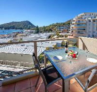 1 Bedroom Apartment Barrington - Broome Tourism