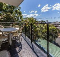 2 Bedroom Apartment Sunset Towers Unit 2 - Broome Tourism