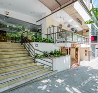 Perth City Executive Apartments - Broome Tourism