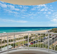 Moroccan Resort HR Surfers Paradise - Broome Tourism