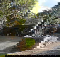 William Hunt's Retreat - Redwood Studio - Broome Tourism
