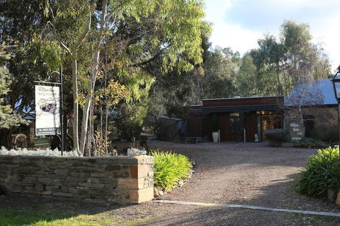 William Hunt's Retreat - Redwood Studio - Broome Tourism 0