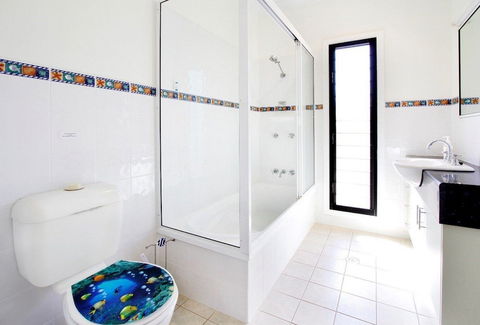 Hideaway Retreat Beach House With Pool - Broome Tourism 6
